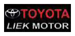 Toyota Liek Motor