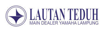 Lautan Teduh, Main Dealer Yamaha Lampung