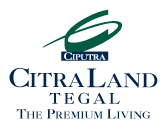 CitraLand Tegal (Ciputra)
